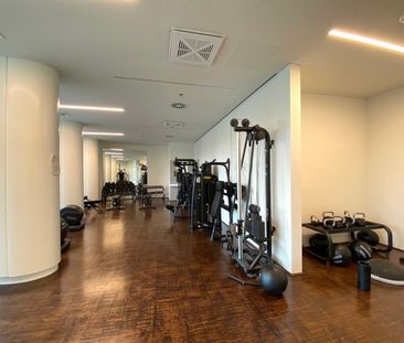 + BelView Apartments + provisionsfrei mit Fitness und Sauna - Photo 4