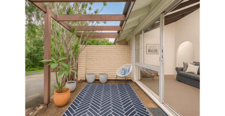 PRIVATELY POSITIONED IN LEAFY STREET - Photo 5