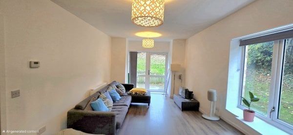 Sporton Court, 49 Drapers Road, Enfield EN2 8GZ, Property for rent - Photo 1