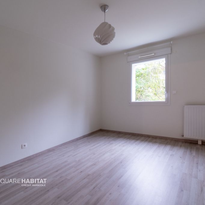 Location Appartement 2 pièces 48m² - Photo 1