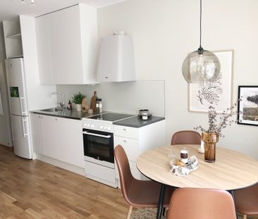 Viggengatan 9D, Barkarbystaden - Photo 4