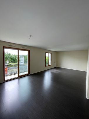 T4 proche BAUDIN avec parking et balcon - Photo 1