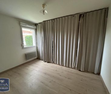 Location Appartement 2 pièces 57m² LE PETIT QUEVILLY 76140 - Photo 4