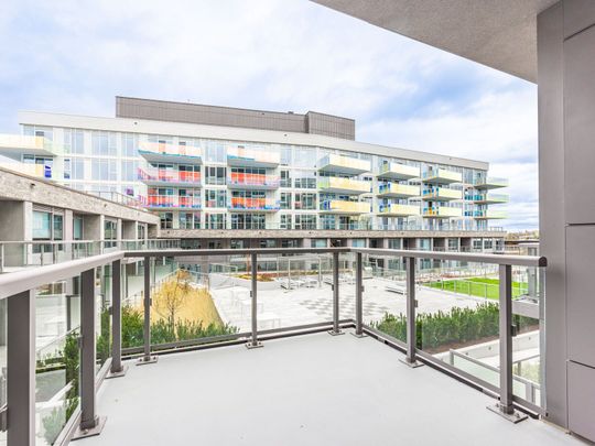 For Lease - 333 Sunseeker Avenue Unit# 253, Innisfil, Ontario - Photo 1