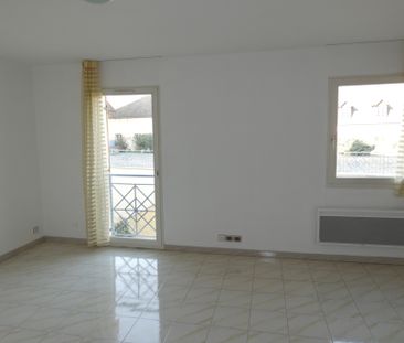 Location Appartement 1 pièce 24m² BEAUNE 21200 - Photo 2