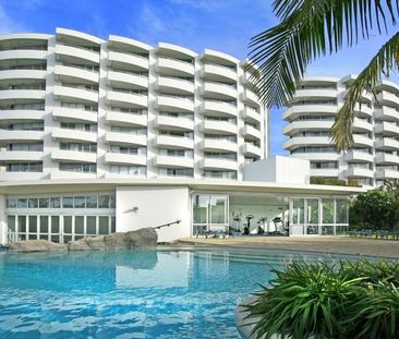 PARNELL - The Mirage - Photo 1