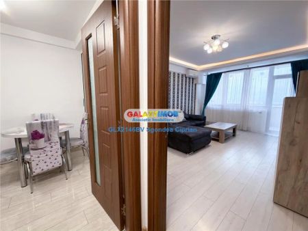 Apartament 2 Camere Isaran Coresi Mobilat Si Utilat - Photo 2