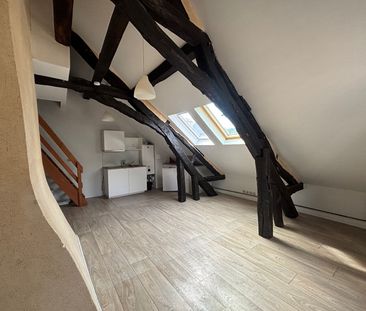 Location Appartement 1 pièce 29m² RENNES 35000 - Photo 2