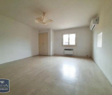 Appartement à louer 3 pièces 82.57m² - Photo 5