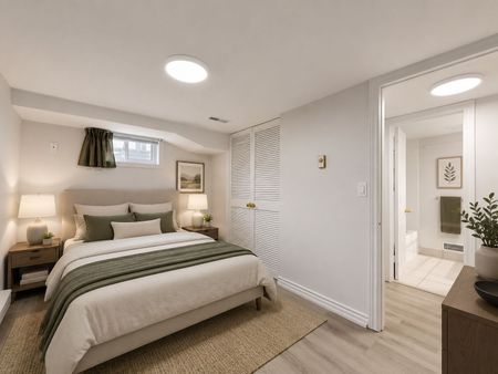For Lease - 2163 King Road Unit# D, King, Ontario - Photo 3