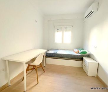 Piso de alquiler en Calle Lope de Rueda, San Ginés - Photo 6