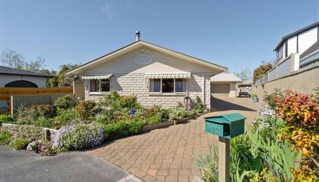 REWA PLACE, MASTERTON 3 BEDROOMS $600 p/wk - Photo 2