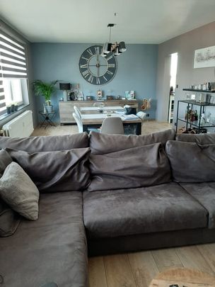 Appartement te huur - Foto 1