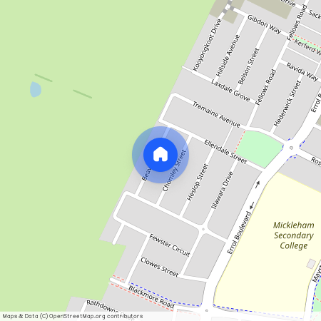 16 Beavers Street, Mickleham