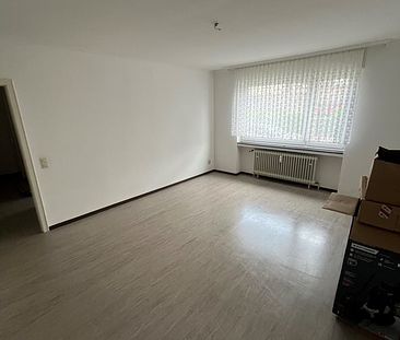 2 Zimmer- Wohnung - Foto 1