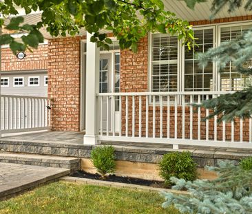 For Lease - 2565 Falkland Crescent, Oakville, Ontario - Photo 1