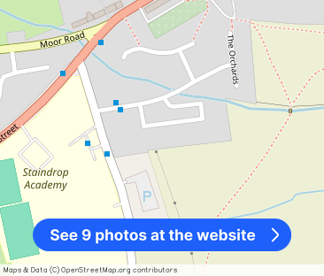 Sudburn Avenue, Darlington - Photo 1