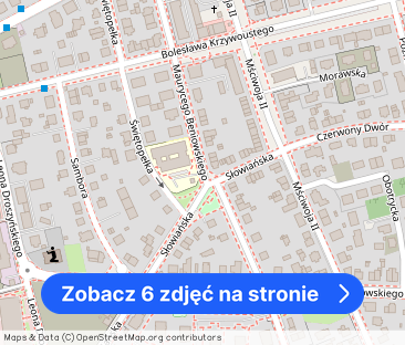 Jasne 2-pokojowe mieszkanie, garaż | Przymorze - Zdjęcie 1