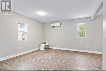 For Lease - 746 DOUGALL Avenue Unit# UPPER, Windsor, Ontario - Photo 3