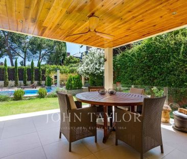 6 bedroom luxury House for rent in Pozuelo de Alarcón, Autonomous R... - Photo 1