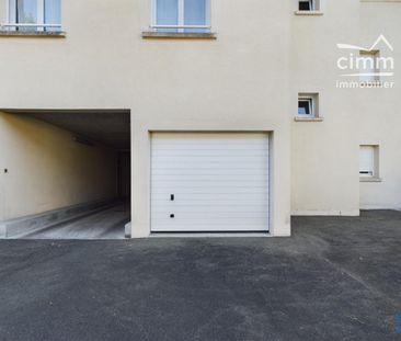 À louer - T4, 4 pièces situé à Longué-Jumelles (49160) | Cimm Immobilier - Photo 3