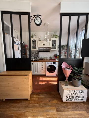 Location Appartement 3 pièces 42m² CHOISY LE ROI 94600 - Photo 5