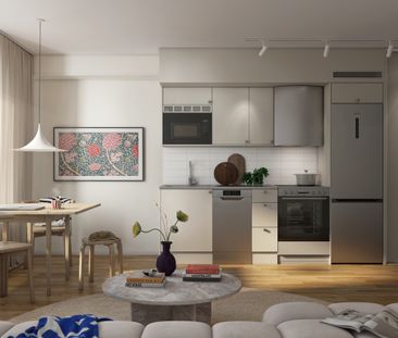 Vintergatan, Karlstad - Foto 2