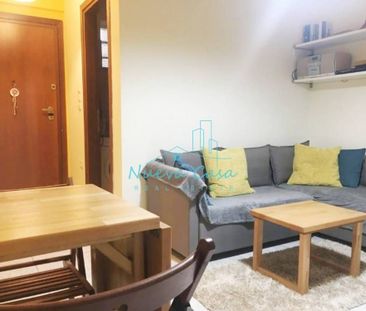 Studio/Γκαρσονιέρα για ενοικίαση Αγία Παρασκευή - Γλαράκη (Πάτρα) - Photo 2