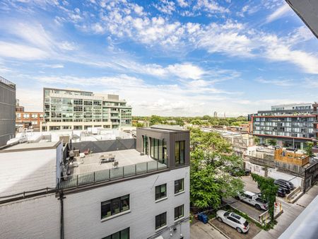 For Lease - 30 Baseball Place Unit# 621, Toronto, Ontario - Photo 2