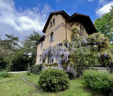 CADRE BUCOLIQUE / AUTHENTICITY STEPS AWAY FROM DOWNTOWN - Photo 5