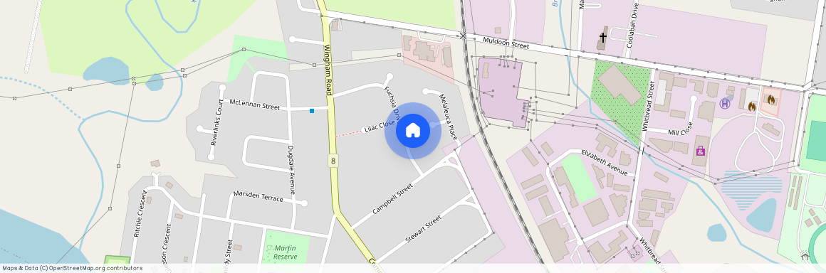 2/24 Fuchsia Drive, NSW 2430, Taree