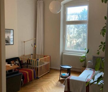 2.5 Zimmer-Wohnung in Schöneberg (befristet) - Photo 4