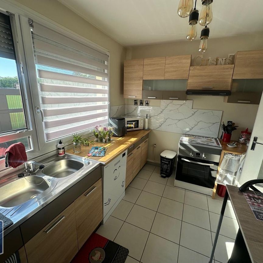 Appartement 5 pièces - 87 m² - Photo 1