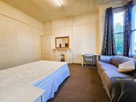 1 bedroom in a house share to rent - Photo 3