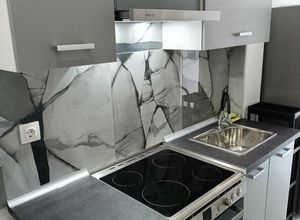 Studio/Γκαρσονιέρα για ενοικίαση - Χαριλάου, - Photo 4