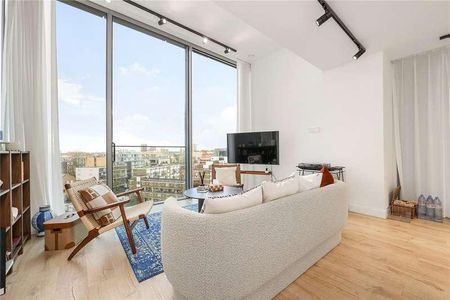 Valencia Tower, Bollinder Place, London, EC1V - Photo 2