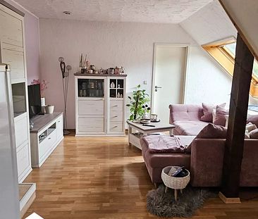 Wohnung 1 Zimmer zu vermieten in Bollendorf - Foto 5