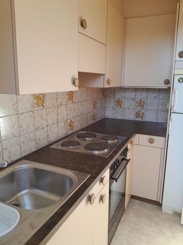 Living with charm in Gundeli - Photo 3