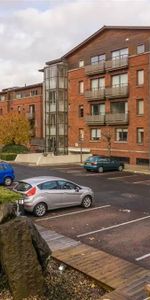 Apt 54 Stranmillis Wharf, 2a Locview Road, Belfast, BT9 5GN - Photo 3