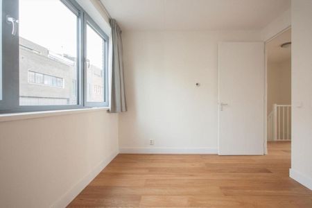 Te huur: Appartement John Blankensteinstraat in Amsterdam - Foto 3