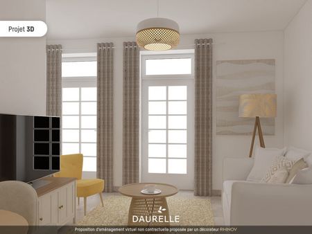 Location Appartement 2 pièces 42m² CHATEAURENARD 13160 - Photo 5