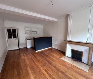 Location Appartement 1 pièce 37m² - Photo 3