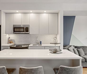 For Lease - 108 RICHMOND Road Unit# 308, Westboro - Hampton Park, O... - Photo 4