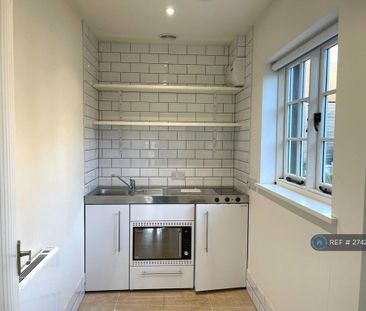 1 bedroom maisonette to rent - Photo 4