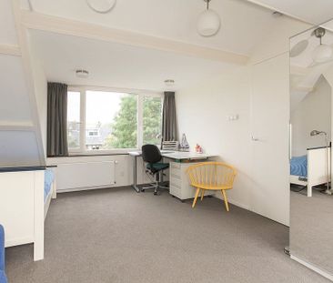 Huis te huur: Burgemeester Le Fèvre de Montignylaan 177 3055 NC Rot... - Photo 6