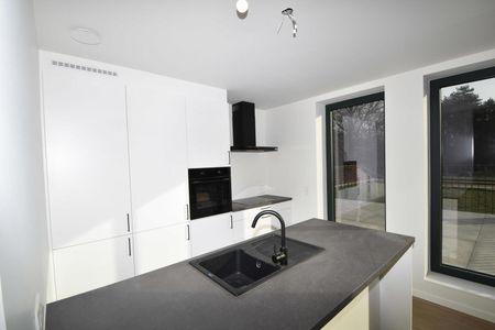 Nieuwbouwappartement van 100m² met 2 slpk. en terras 24m² - Photo 5