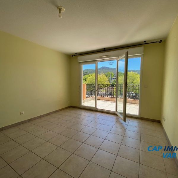 Appartement 2 Pièces 39 m² - Photo 1