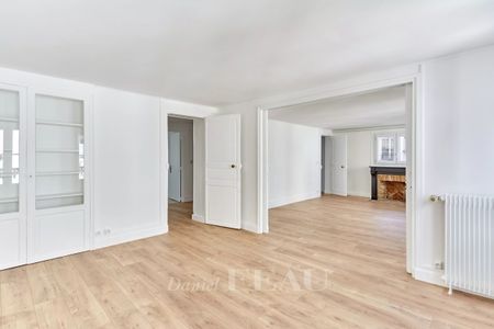 Appartement à louer à Paris 16Ème - Photo 5