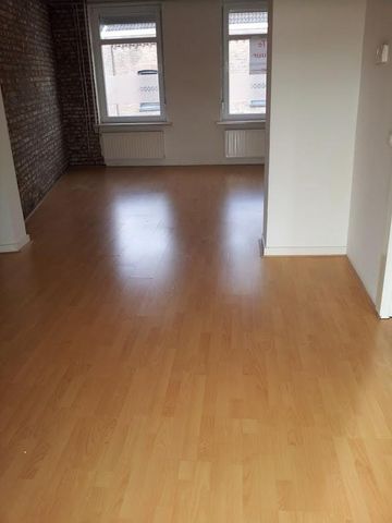 Appartement te huur: Hoogstraat 38 6373 HW Landgraaf - Photo 3