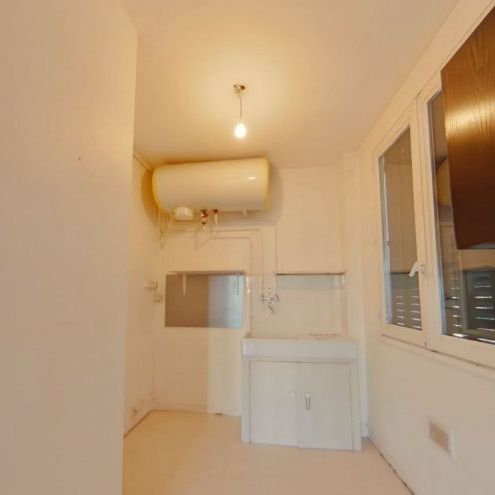 Appartement T2 A Louer - Lyon 8eme Arrondissement - 45.47 M2 - Photo 2